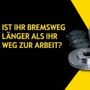 G&uuml;nstiger ab F&Uuml;NF