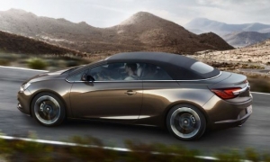 Opel Rent Autovermietung