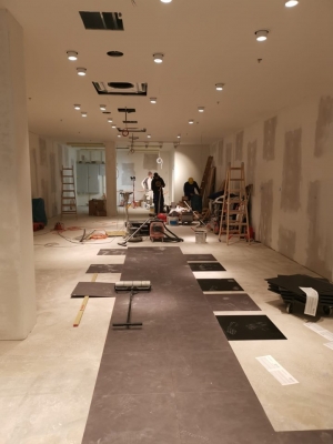 Ladenbau &Ouml;sterreich