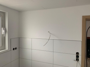 Badsanierung Frankfurt