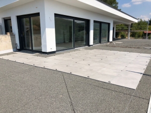 Modernisierung Neu-Isenburg