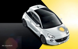 Start der Opel Batteriewochen 2017/2018