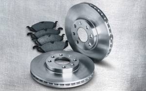 Teile und Zubeh&ouml;r