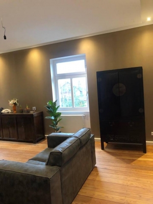 Altbausanierung und Trockenbau in Bensheim