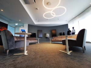 Bilderauswahl unterschiedlicher Projekte